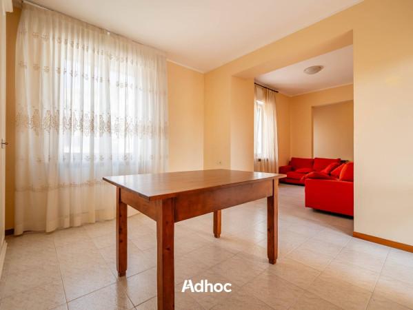 Appartamento in Via Unità d'Italia 25, Montelabbate