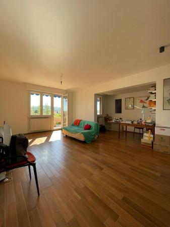 Appartamento in Via 4 Novembre 164/E, Fano