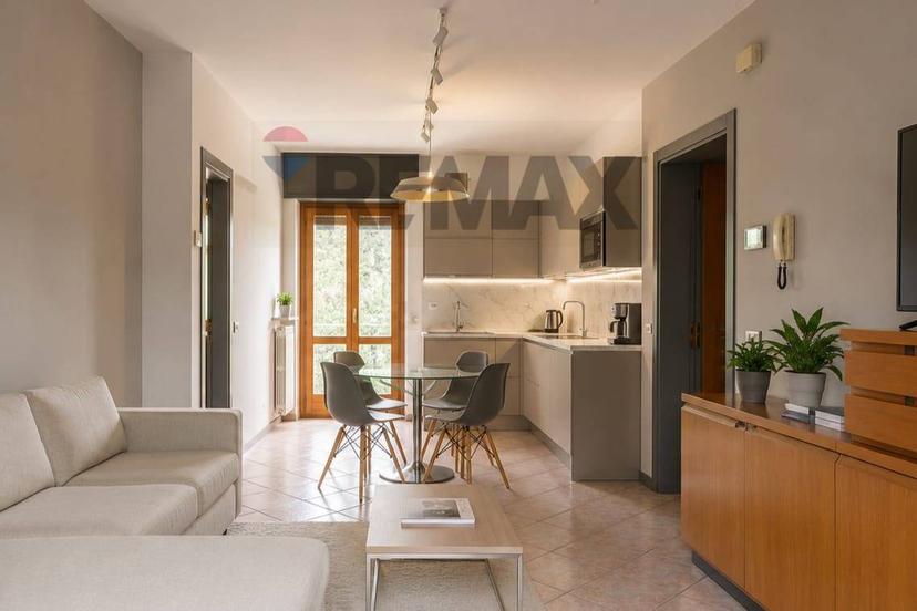 Appartamento, Zogno