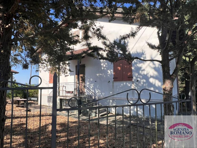 Villa trifamiliare in Località Bric Barton 186, Ponzone — foto 4 di 5