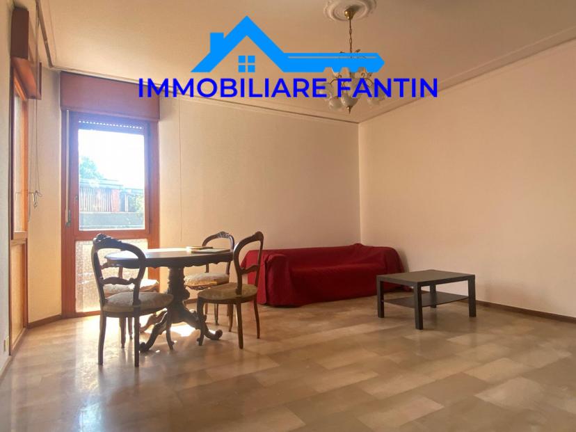 Appartamento in Viale Luzzati, Treviso