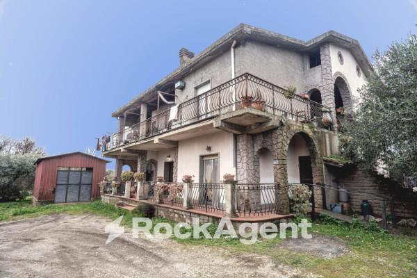 Villa bifamiliare in Sudano, Vignanello Vt, Italia, Vignanello — foto 4 di 5