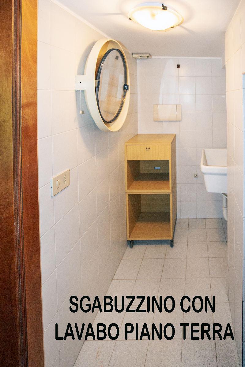 Casa indipendente in Riva degli Schiavoni, Venezia — foto 3 di 5