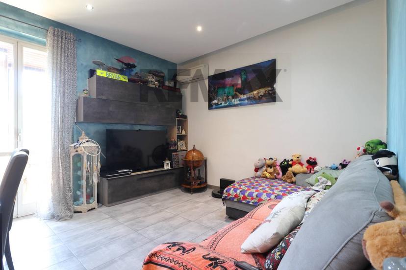 Trilocale in Via Annunciata 2, Palazzago — foto 4 di 5