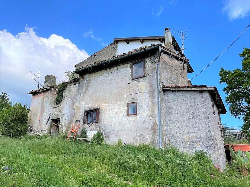 Rustico in Strada Fossaccio, Viterbo — foto 5 di 5