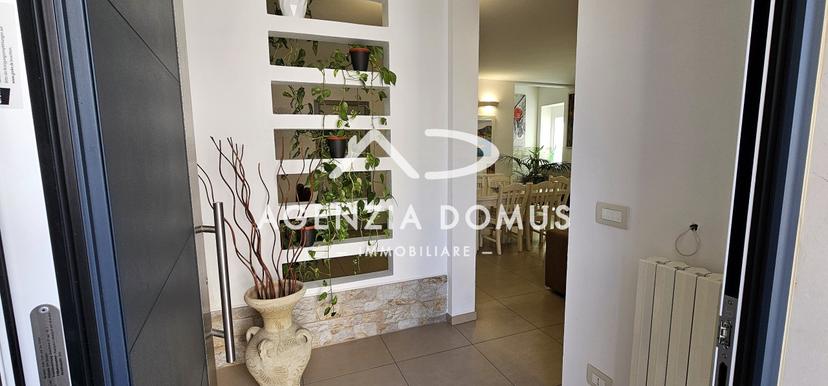 Casa indipendente in Via San Giovanni 2, Alliste — foto 4 di 5
