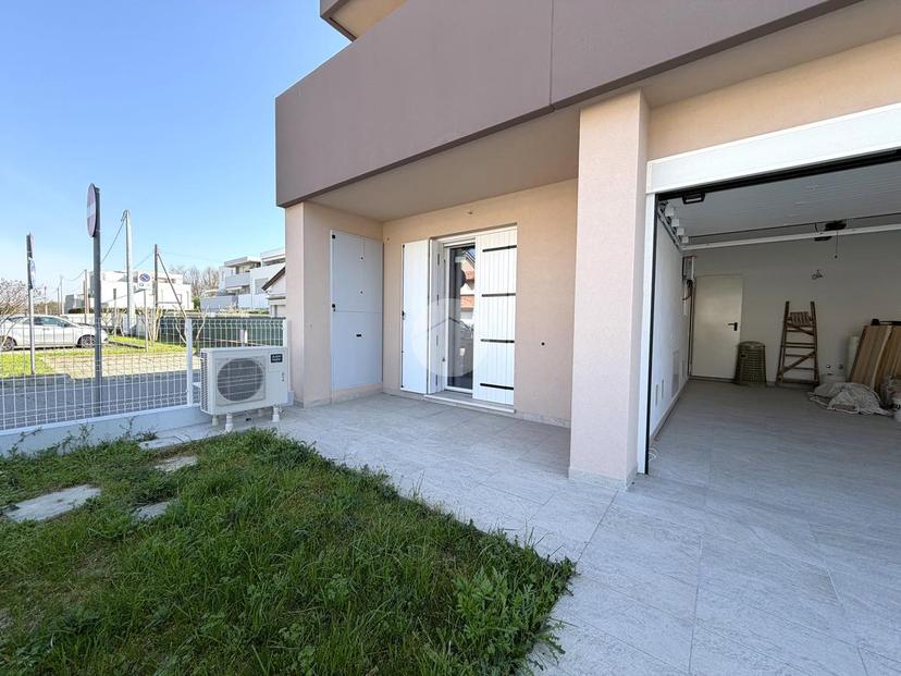 Villa a schiera in Via Sinopoli, Martellago — foto 2 di 5