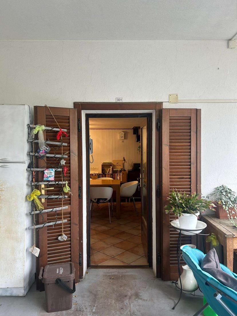 Casa indipendente in Via Carso 1, Saint-Vincent — foto 3 di 5
