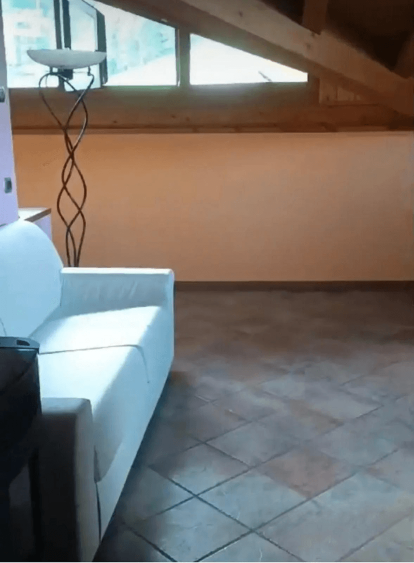 Bilocale in Via Drago, Oltre il Colle — foto 3 di 5