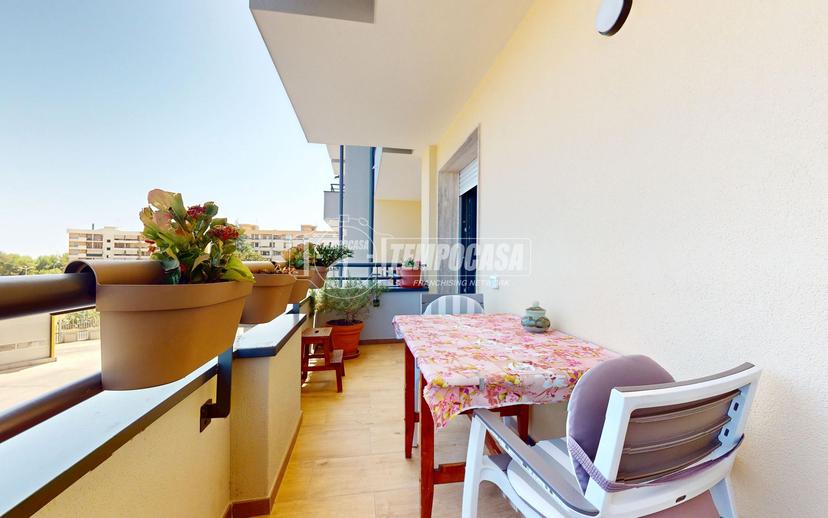 Quadrilocale in Via Noicattaro, Casamassima — foto 4 di 5