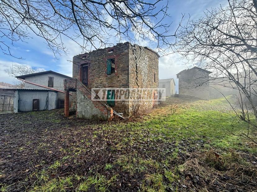 Casa indipendente in Via Pangone 1/Rustico , Lama Mocogno — foto 4 di 5
