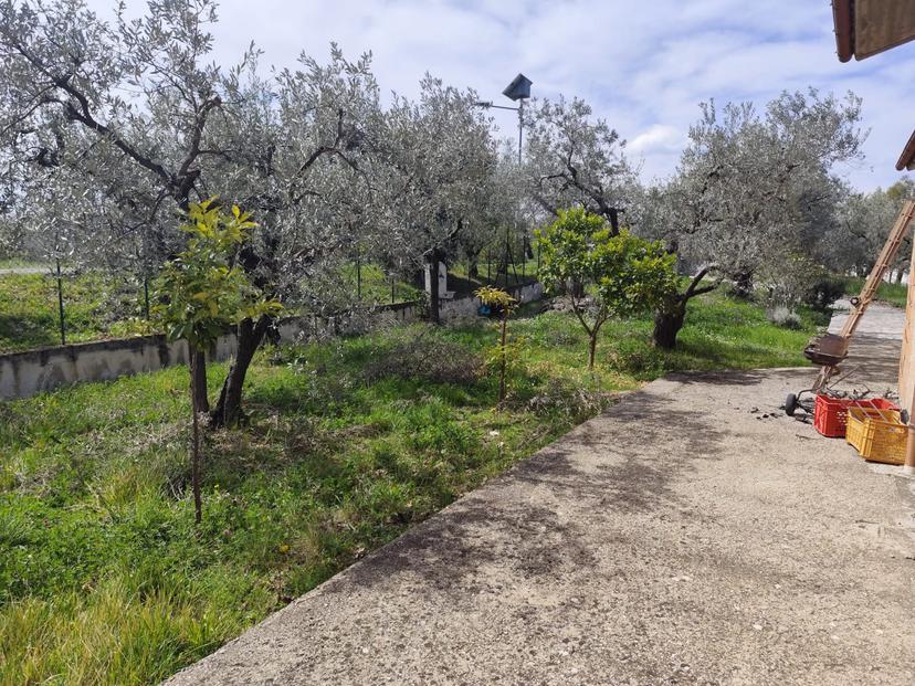 Villa in Via Grotti, Poggio Nativo — foto 3 di 5