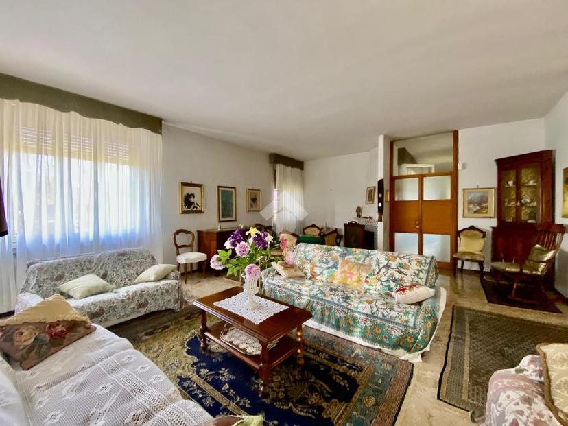 Villa in Via Bssanese, Maser — foto 3 di 5