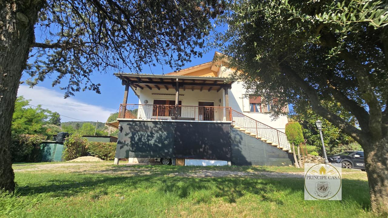 Villa in Via Cà Mariani, Vo'
