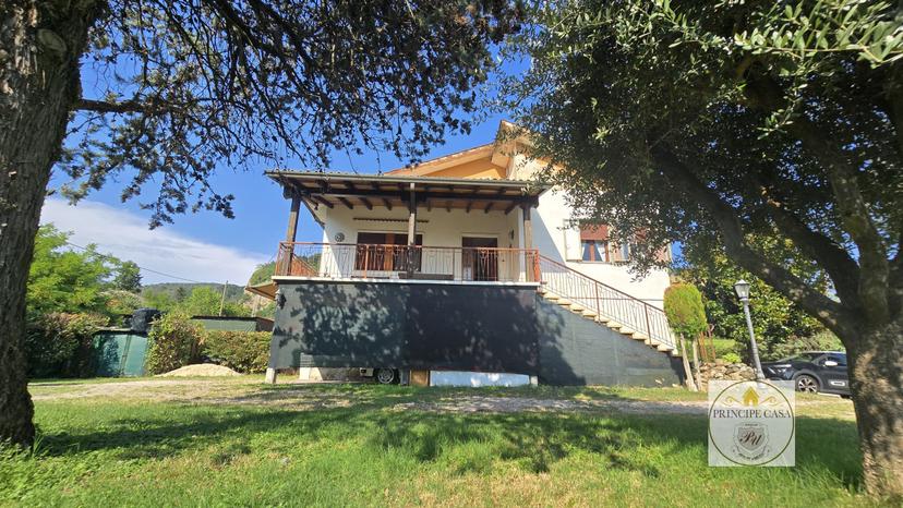 Villa in Via Cà Mariani, Vo'