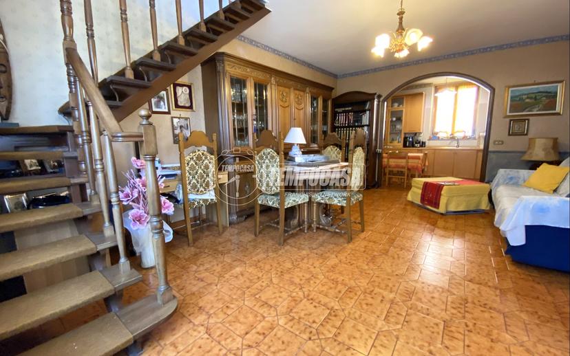 Casa indipendente in Corso San Lorenzo, Candelo — foto 4 di 5