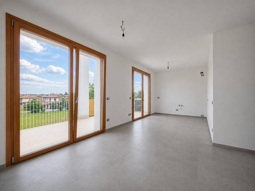Quadrilocale in San Donato, Rovato — foto 2 di 5