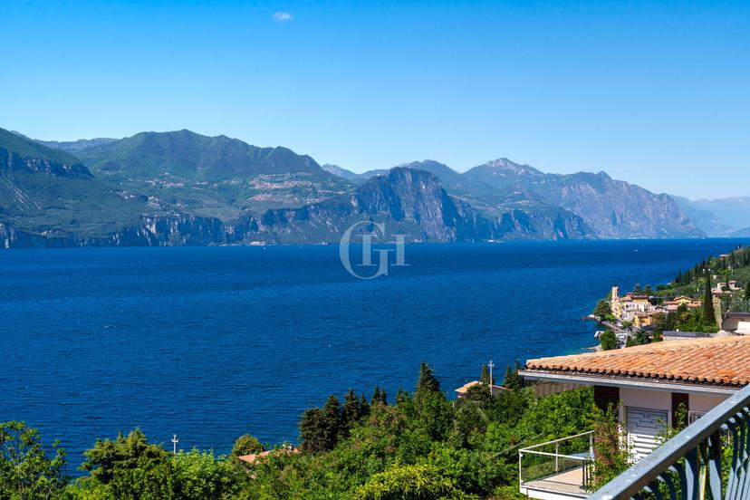 Villa unifamiliare in Località Moie, Pai, Torri del Benaco — foto 3 di 5