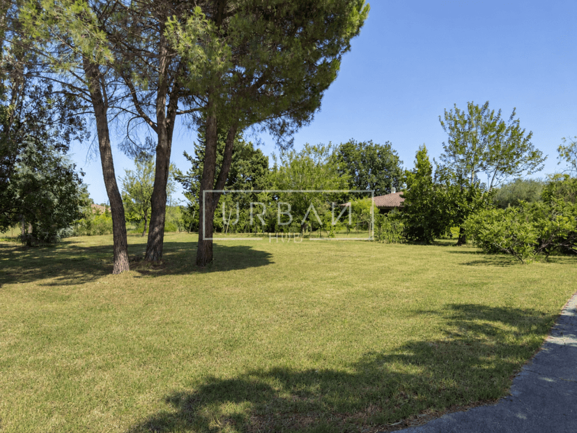Villa unifamiliare, Forlì — foto 2 di 5