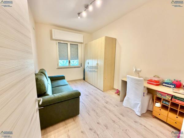Trilocale in Via Lago Lucrino 2, Trentola-Ducenta — foto 3 di 5