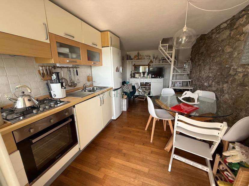 Trilocale, Riccò del Golfo di Spezia — foto 5 di 5