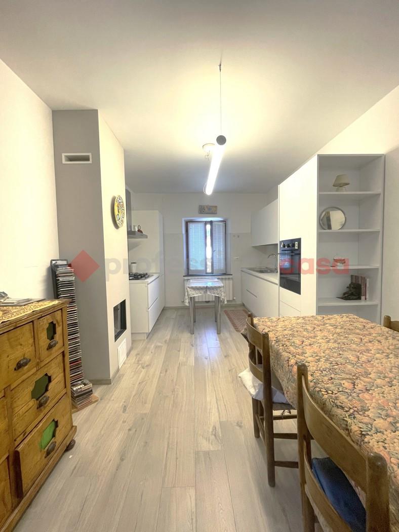 Trilocale in Via Erasmo Trascurati 5, Torgiano