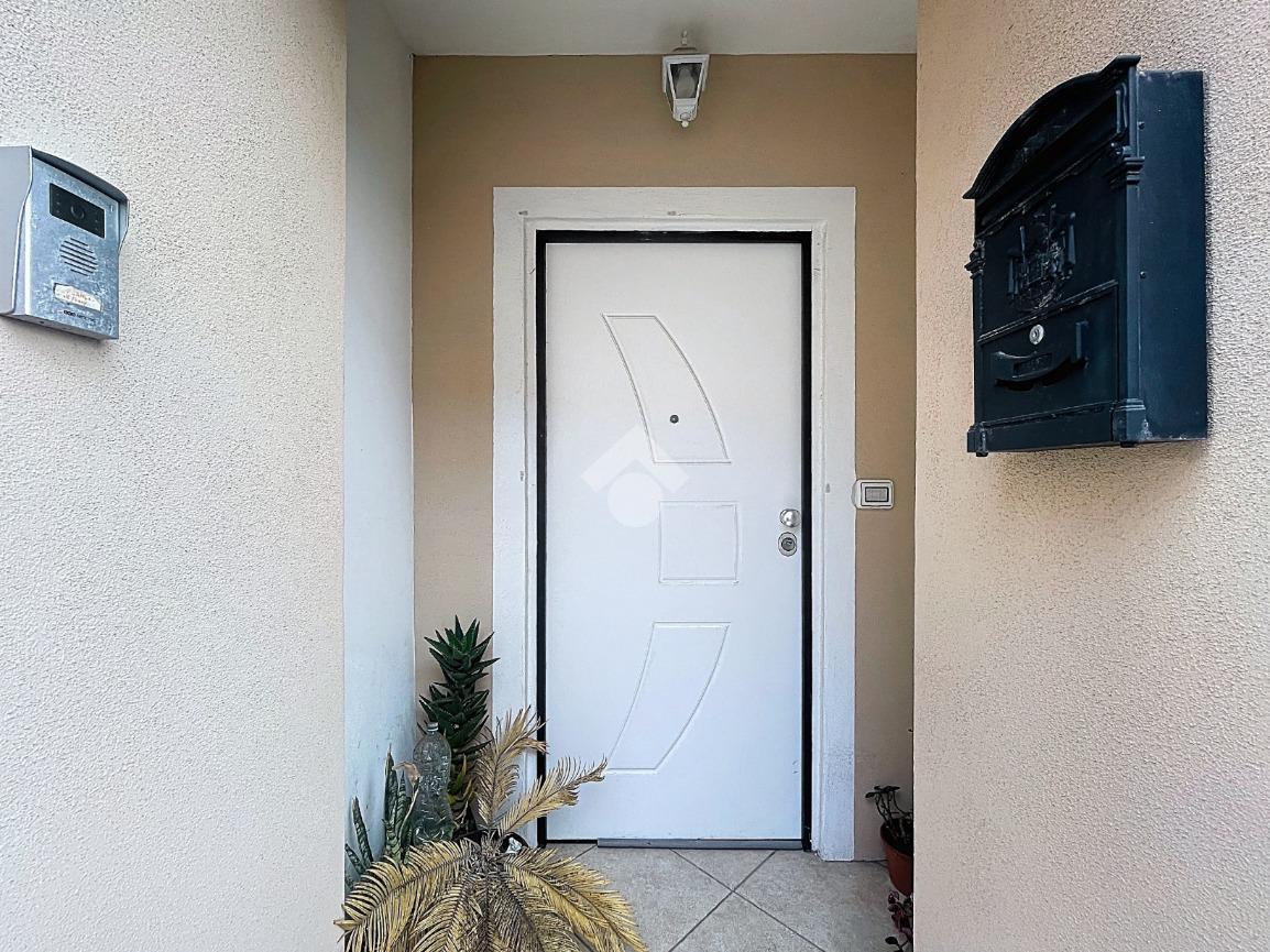 Casa indipendente in Via Sardegna 54, Sorso