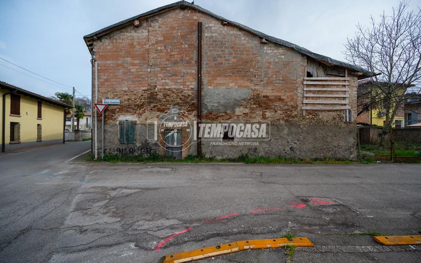 Quadrilocale in Via Cavallotti 17, Montecchio Emilia — foto 5 di 5