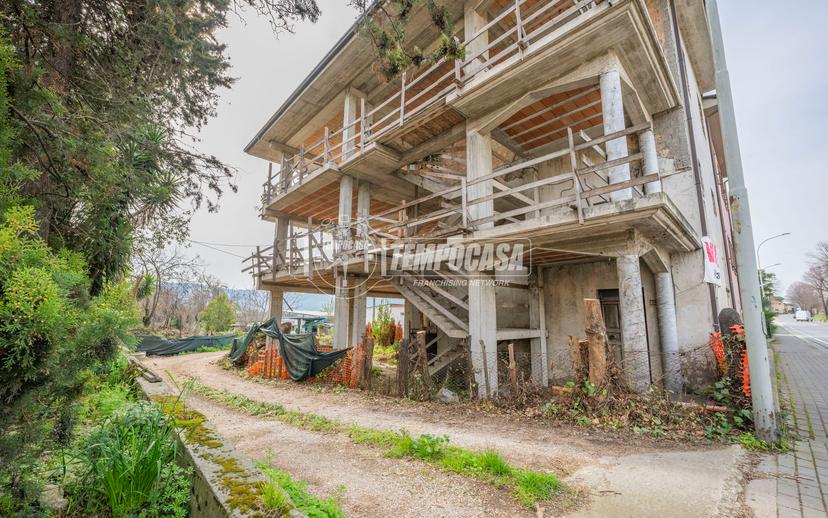 Casa indipendente in Via Salaria, Stella 52, Monsampolo del Tronto — foto 4 di 5