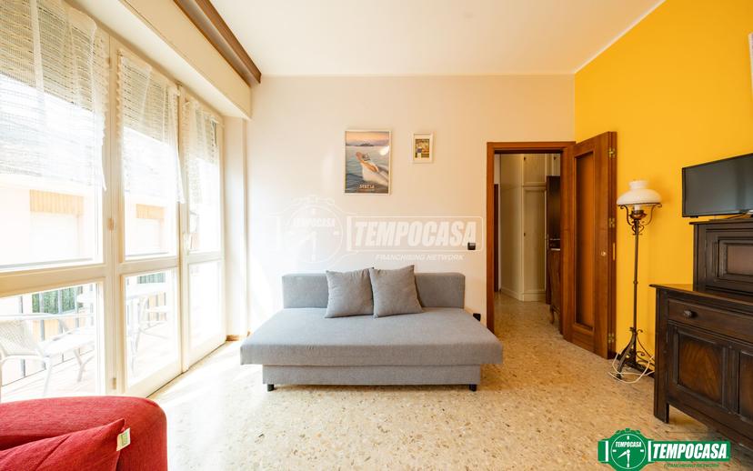 Bilocale in Via Libertà 6, Baveno