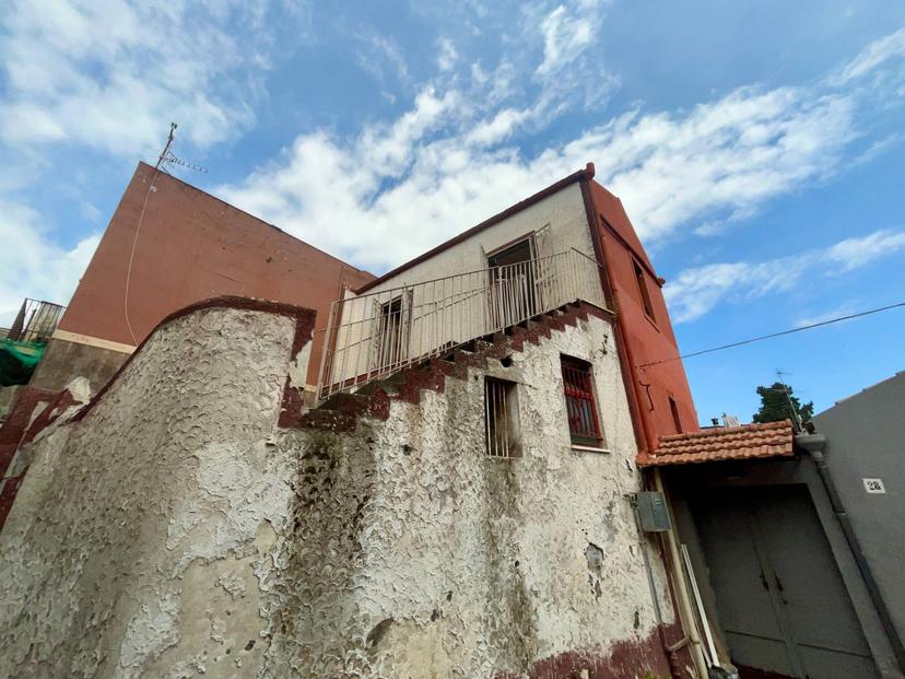 Casa indipendente in Via Benedetta 26, Mascali — foto 5 di 5