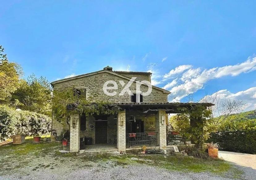 Cascina, Mercatello sul Metauro — foto 2 di 5