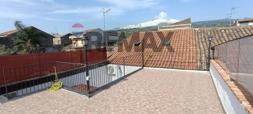 Casa indipendente in Via Siculo Orientale 528, Mascali — foto 4 di 5