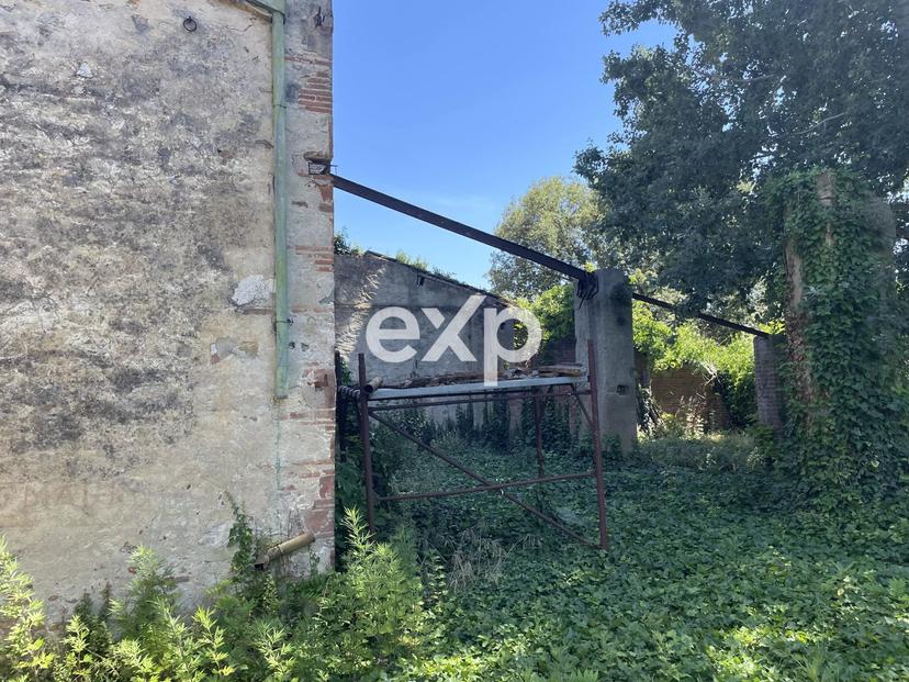 Casa indipendente in Via Enrico Fermi, San Giuliano Terme — foto 2 di 5