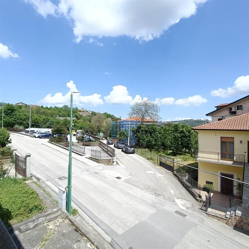 Appartamento in Via Cioppolo, Capriglia Irpina — foto 3 di 5