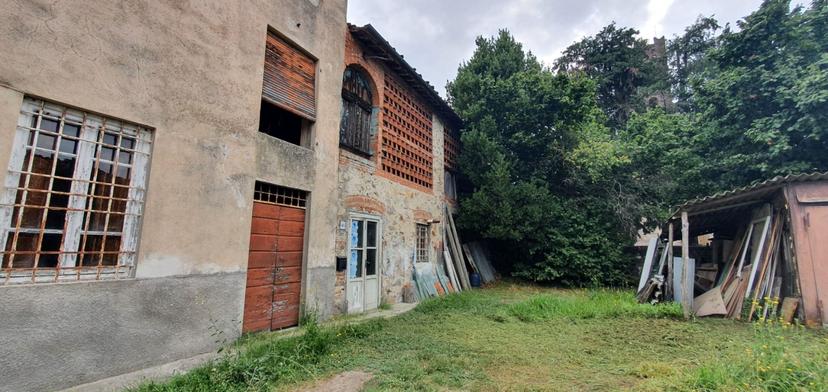 Cascina in Ia del Fanucchi 5, Capannori — foto 3 di 3