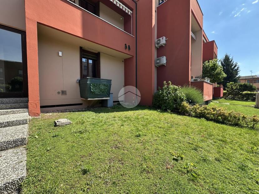 Trilocale in Via Polini 33, Calvisano — foto 2 di 5