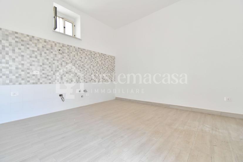 Monolocale, Brusciano — foto 2 di 5