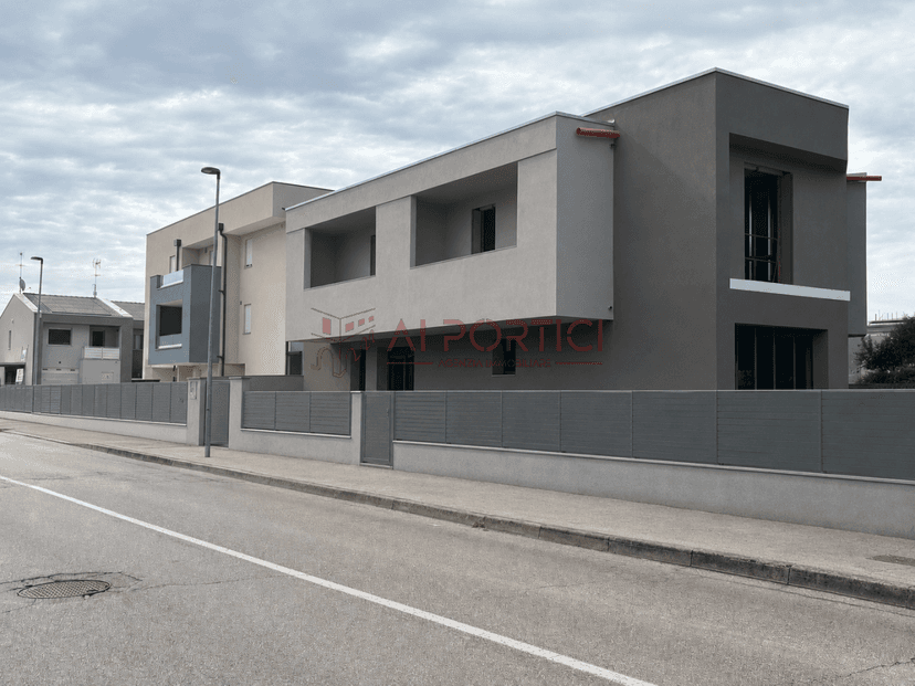 Villa in Via Gabriele d'Annunzio, Piove di Sacco — foto 5 di 5