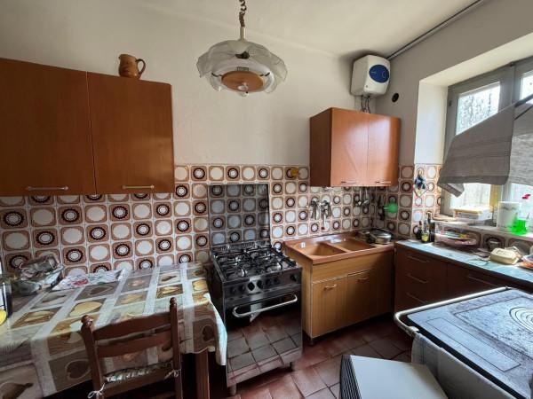 Terratetto unifamiliare in Via Camillo Benso di Cavour 17, Castagnole Monferrato — foto 4 di 5