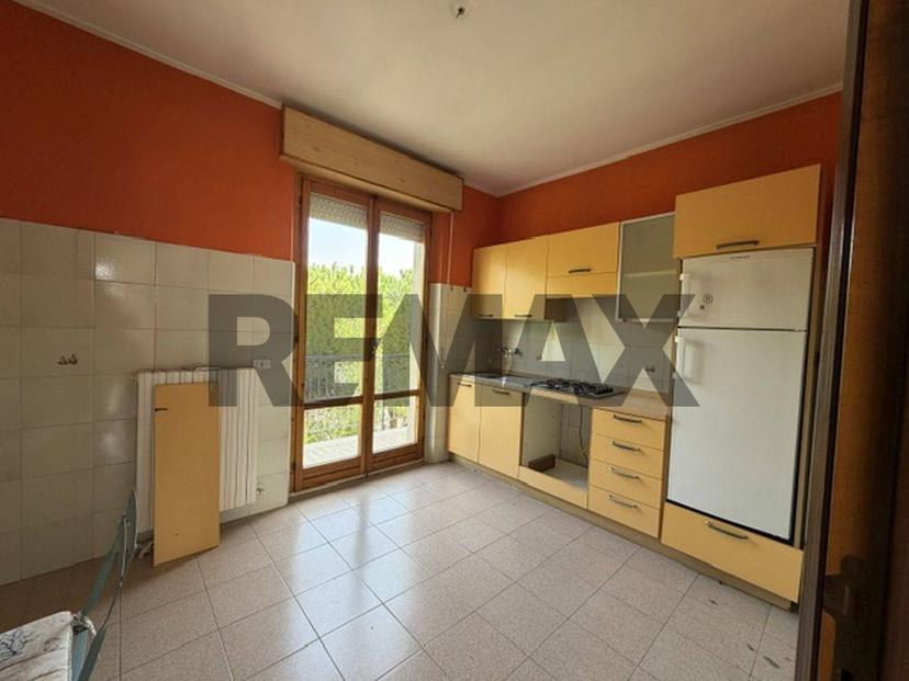 Trilocale in Via dei Mestieri 13, Falconara Marittima — foto 4 di 5