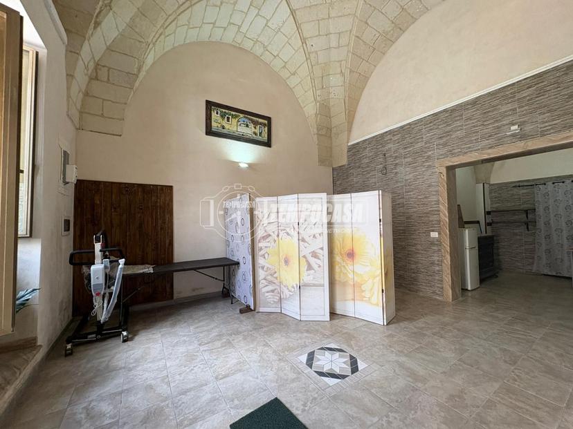 Casa indipendente in Via Borgo Murtole 16, Minervino di Lecce — foto 3 di 5