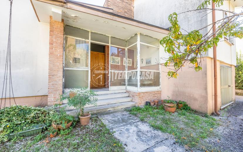 Casa indipendente in Vicolo Gerolamo Savoldo 7, Treviso — foto 2 di 5