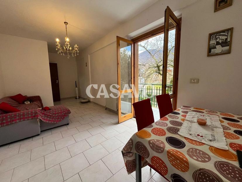Trilocale in Via Taverna Campanile 291, Monteforte Irpino — foto 2 di 5