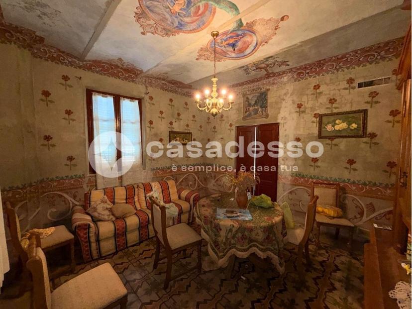 Villa a schiera in Via Rio Valle 12, Odalengo Grande — foto 5 di 5