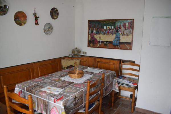 Trilocale in Via Cantone, Cornalba — foto 4 di 5