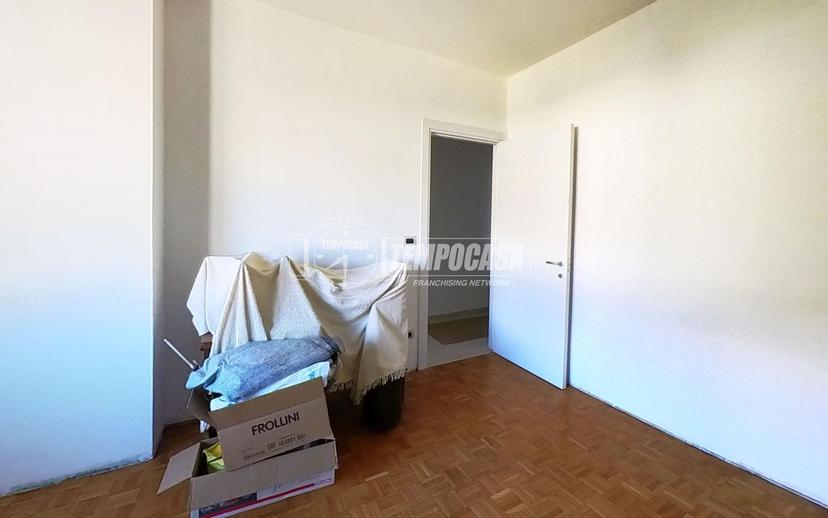 Quadrilocale in Via Monte Emilius 17, Aosta — foto 4 di 5