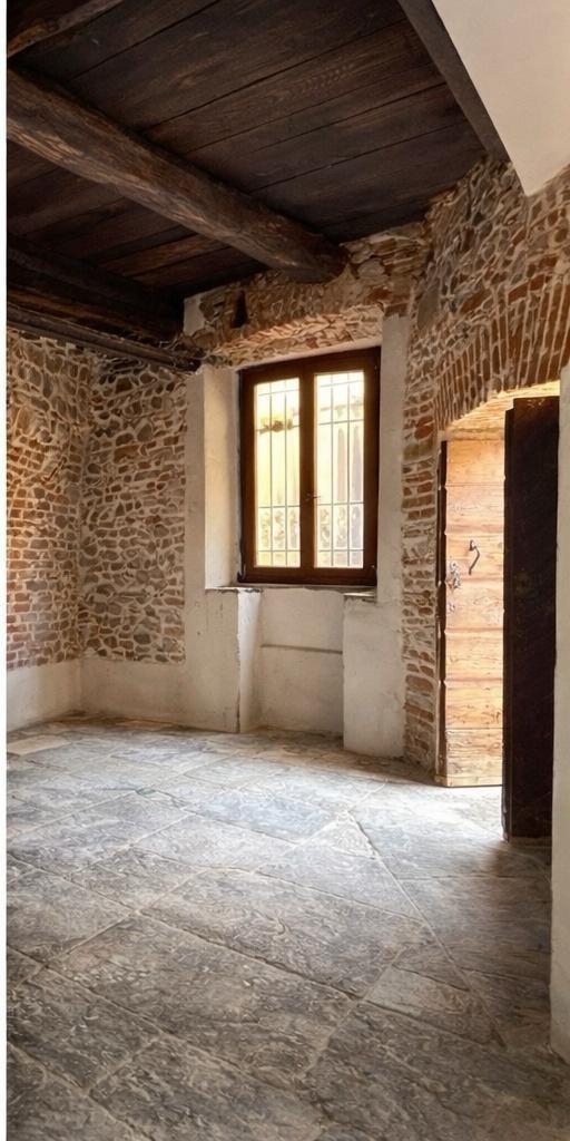 Villa bifamiliare in Via Italia 1, Carnago