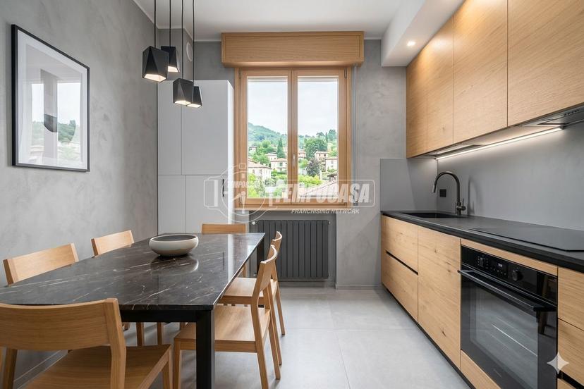Quadrilocale in Via Roma 10, Casina — foto 3 di 5