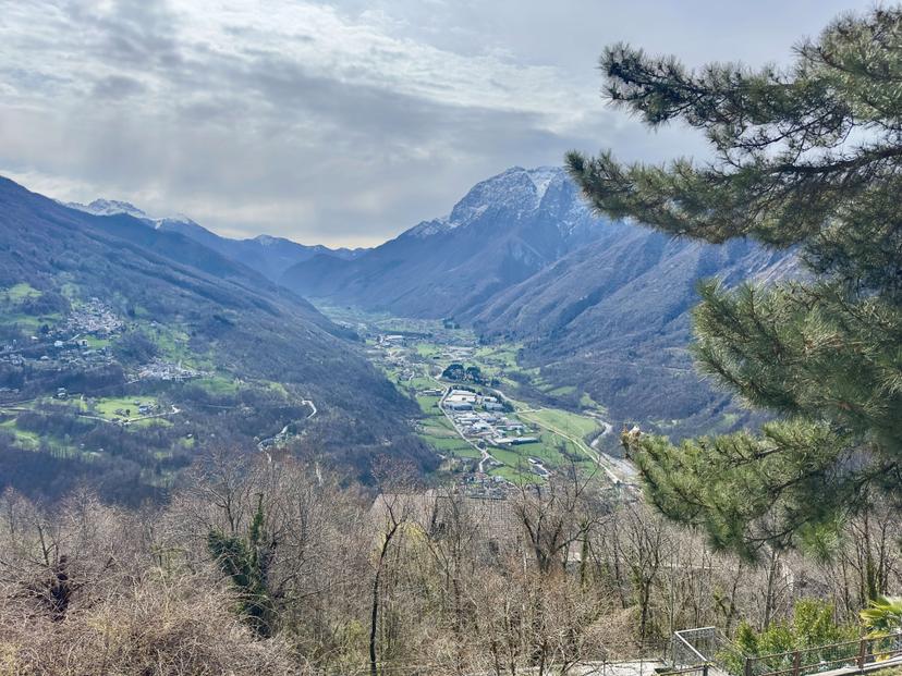 Trilocale in Via al Pensionato, Casargo — foto 3 di 5